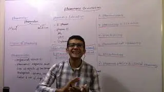 Orientation 1