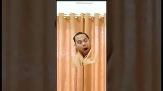 Haunted Window ❗Here's how to make it ❗ 