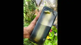 Tuk tuk Modification Parking Light in Sri Lanka First Time #automobile @TukTukTV