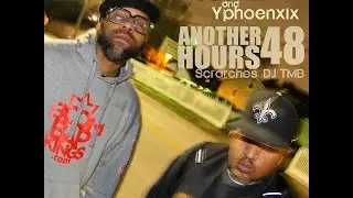 ANTLIVE (Featuring LRB) - THE HIP HOP SHOP  (BoomBapKings/SPITdigital)