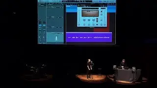 Logic Pro X Masterclass with Jono Buchanan - Part 2