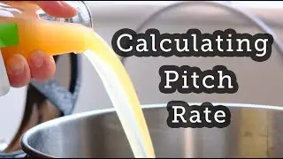 Calculating Pitch Rate - The Modern Homebrewer