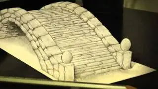 Photo 3D draw Story 2