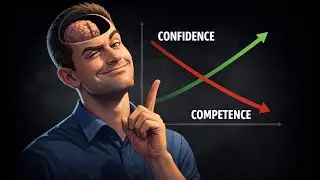 The Smarter You Think You Are, the More This Applies to You