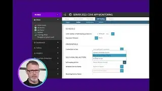N-central Automation demo with Head Nerd Jason Murphy