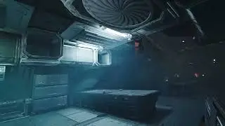 Alien: Rogue Incursion - losing battle
