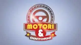 BILLBOARD MOTORI&DINTORNI