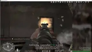 Fast round on Railyard between Punk52 and Remember.si