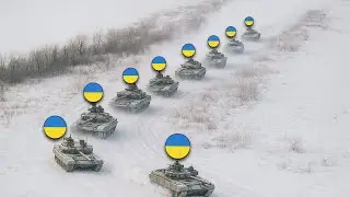 Russian Soldiers Smash Into Ukrainian Positions in Brutal Close Combat - Svo Assault