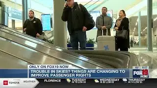 Department of Transportation&rsquo;s changes hope to ease travel burdens