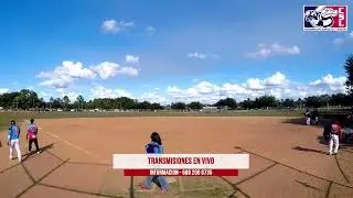 EN VIVO SEPTIMO CARNAVAL  3 REYES MAGOS - CONQUISTADORES VS TEAM MIKE