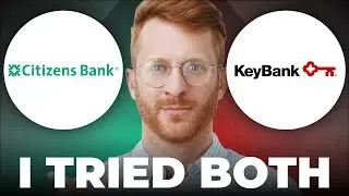Citizens Bank vs KeyBank: Which is Better?