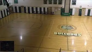 Brocton Bulldogs Gymnasium Recording