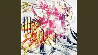 Terrors (feat. 初音ミク)
