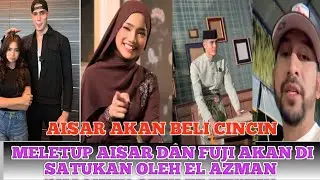 MELETUP AIFU‼️Aisar Dan Fuji Akan Di Satukan Kembali