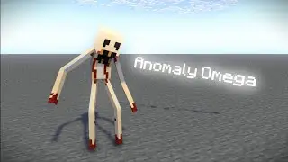 Anomaly Omega ALL BATTLES (By Anomaly Foundation)