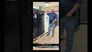 Centurion 24 Gun Safe