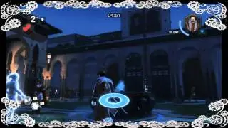 AC:Brotherhood Multiplayer - #7 [Clockworks]