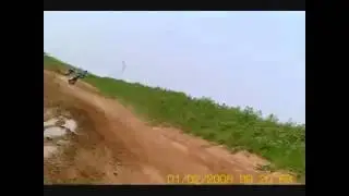 PISTA ORBASSANO PIT BIKE CROSS