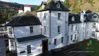 Drone Pilot Scotland - JohnNeed.co.uk
