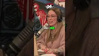Luar la L en esc&aacute;ndalo Viral