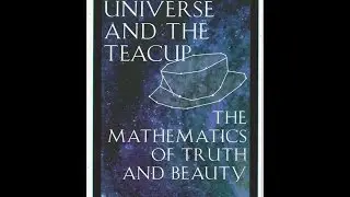 The Universe and the Teacup by K.C. Cole