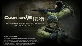 CS:S | Update Video + Download | by Vertex