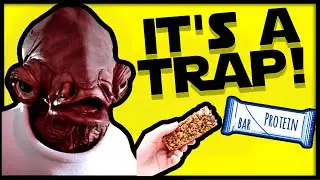 It&rsquo;s a TRAP! UNHEALTHY Food Traps To Avoid!