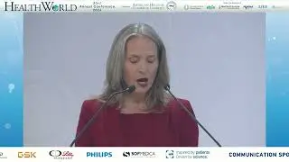 Maria Olson |  Deputy Chief of Mission U.S. Embassy in Athens, Greece - Native
