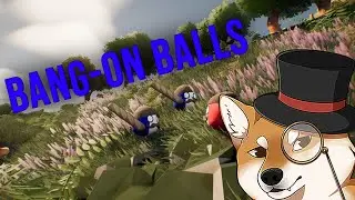 One Minute Reviews | Bang-On Balls