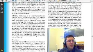 Hamre and Pianta article preview