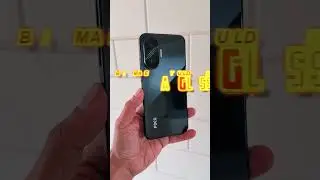 Poco F7 5G with 7550mAh Battery - Unboxing And Hands - on 🔥🔥