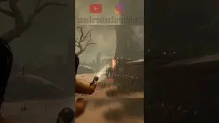 Regretful Hillbilly | Dead By Daylight