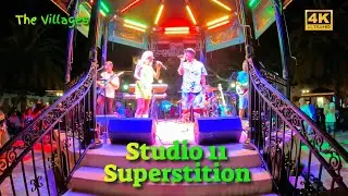 Studio 77 🎸 Superstition 🎸 Spanish Springs at The Villages FL