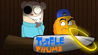 TrifleThumb Animation WIP