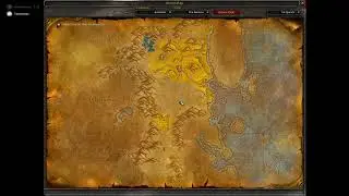Vanilla WoW Quest Raptor Horns