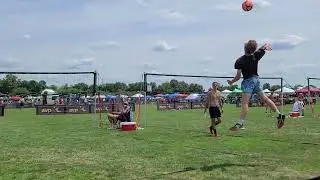 M3G2 | Susquehanna Smash Mens Open | 8.2.25 | Courts 7&8