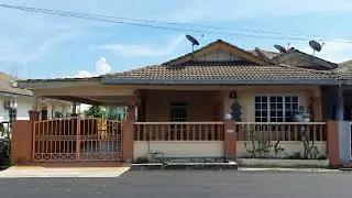Adeeba Homestay | Kuantan, Malaysia | Hotel Review 🏨