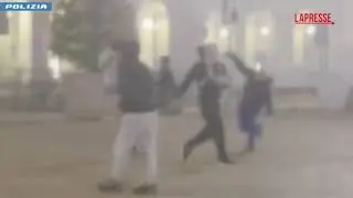 Torino, operazione 
