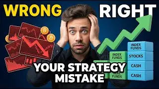 The One Investing Mistake That Costs Beginners Everything In 2026
