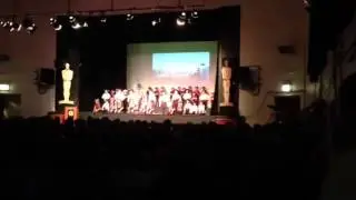 Bondi Public Oscar Night