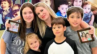 Baby Photos? | Getting My Life Together!