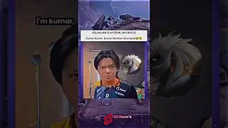 KUMAR KUMAR KUMAR 🗿🙏#mlbb #kairi #mlbbmeme #mlbbmemes #shorts