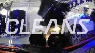 SpinLite&reg; Car Wash Equipment | The Future of Car Washing