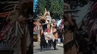 apache serem karnaval desa junjung tulungagung
