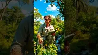 Unlocking Plant Evolution: Amborella's Secrets Revealed!