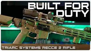 Triarc Recce 2 Rifle | Optimized by Experts