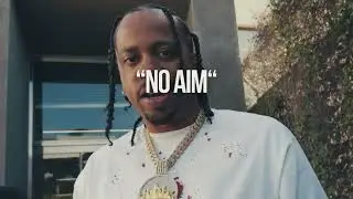 [FREE] RJMrLA X AzChike X Rucci Type Beat 2026-No Aim