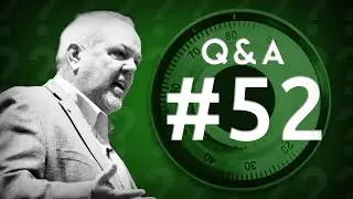 IBC&reg; Mechanics, Collateral Returns, 401ks & Policy Design (BWL Q&A #52)