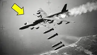 Encontrado En Los Archivos: La Bomba Nuclear 'Perdida' De EE.UU. (2025)